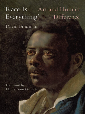 'Race Is Everything' - ebook